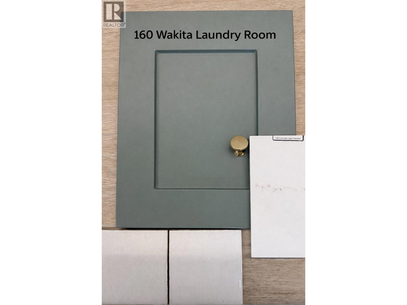 160 WAKITA STREET, Kitimat