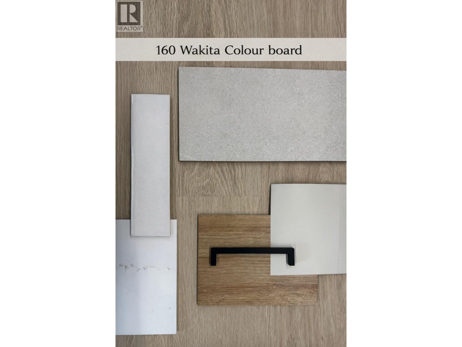 160 WAKITA STREET, Kitimat