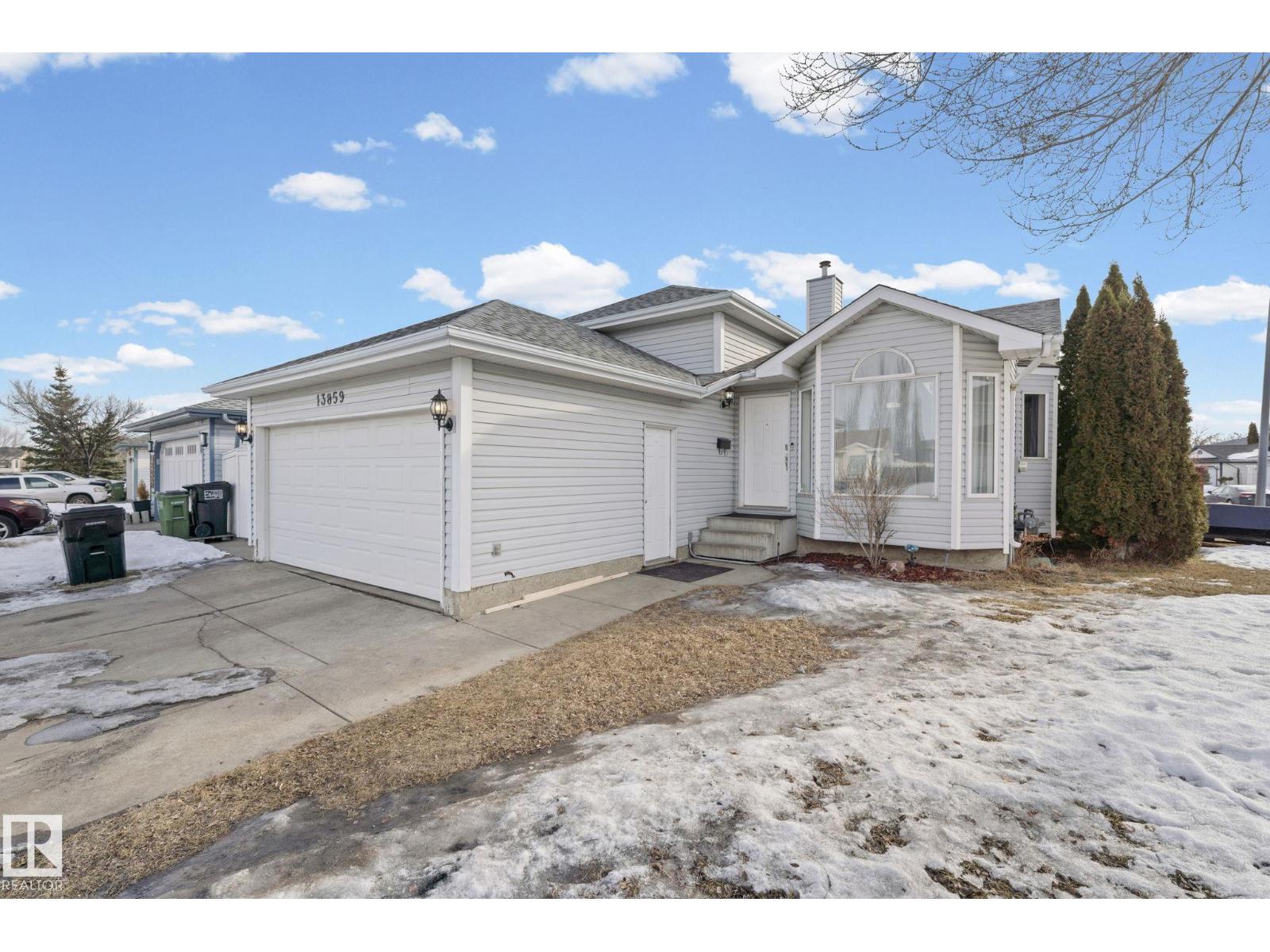 13859 131A AV NW, Edmonton