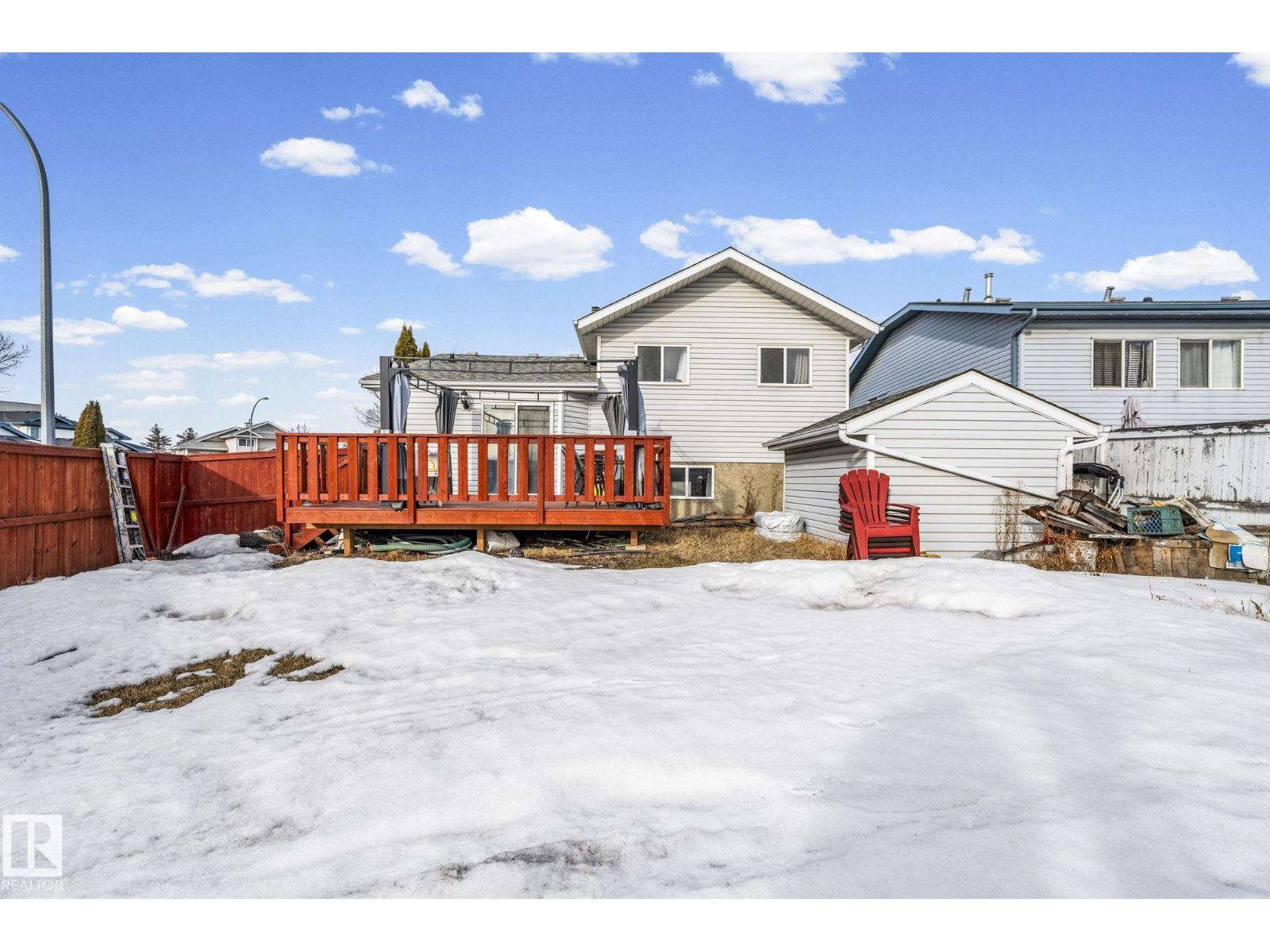 13859 131A AV NW, Edmonton