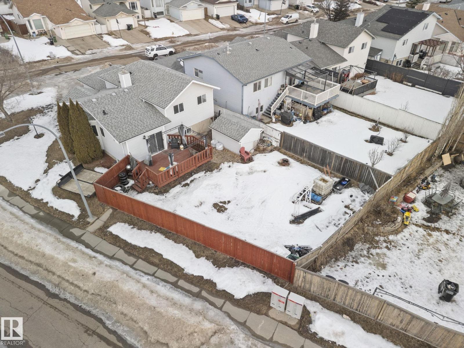 13859 131A AV NW, Edmonton