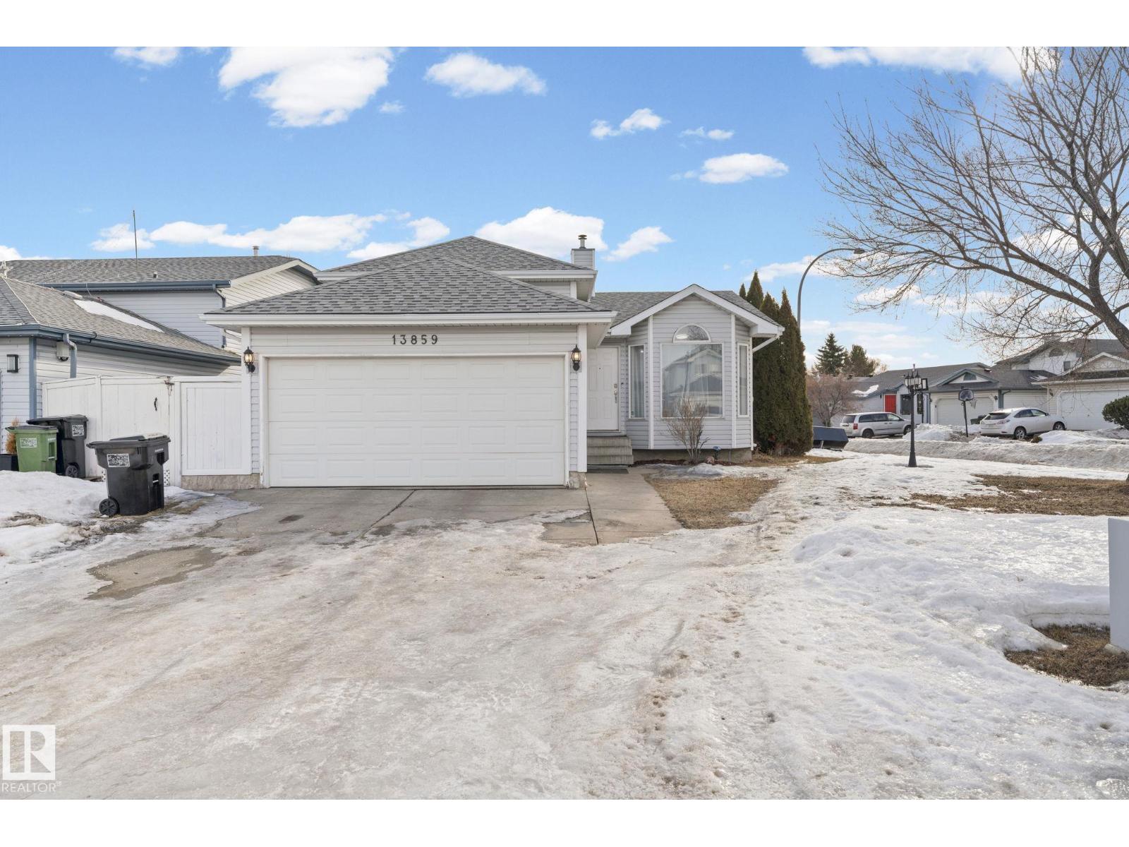 13859 131A AV NW, Edmonton