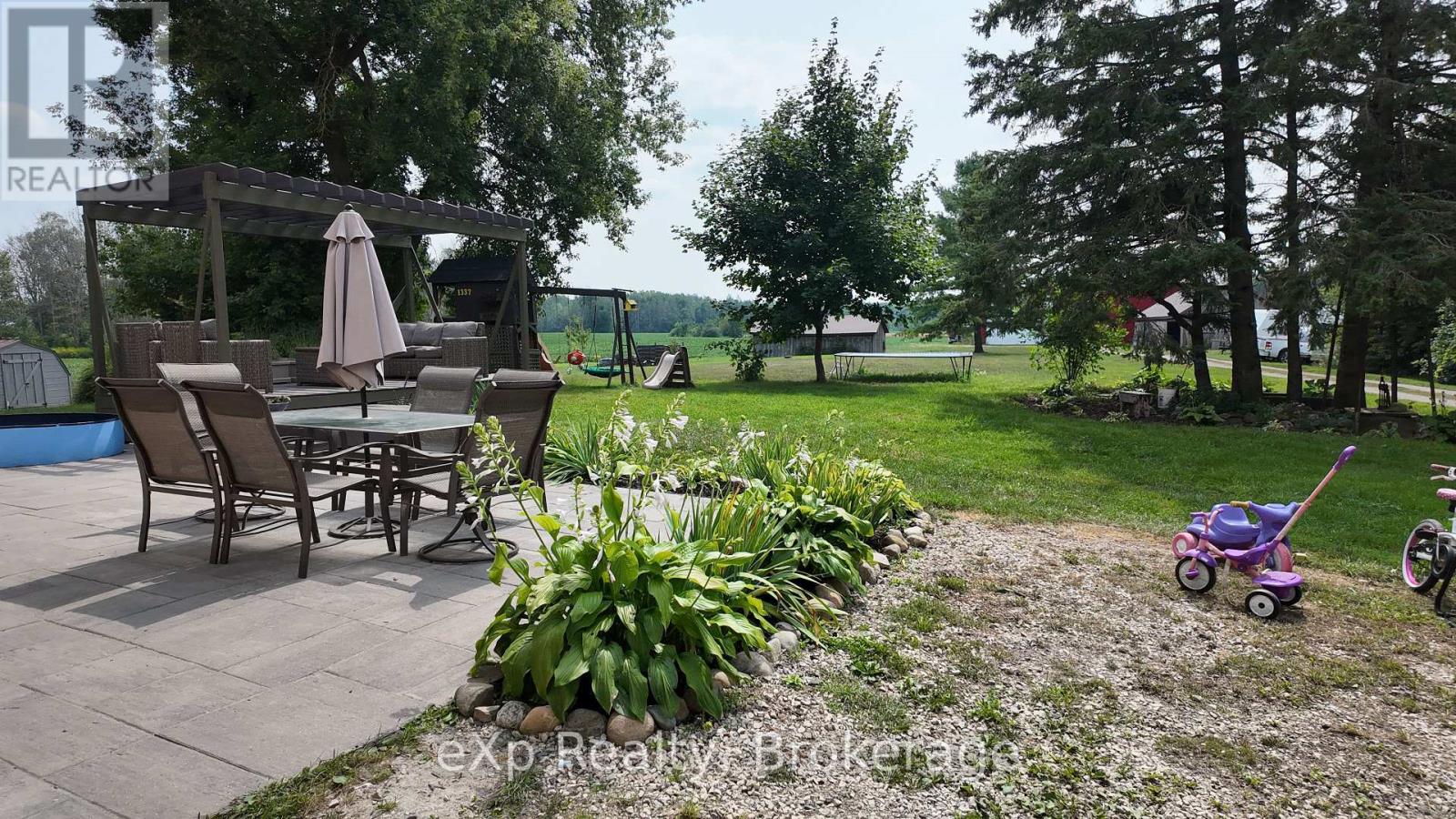 1337 BRUCE ROAD 15 - 30
