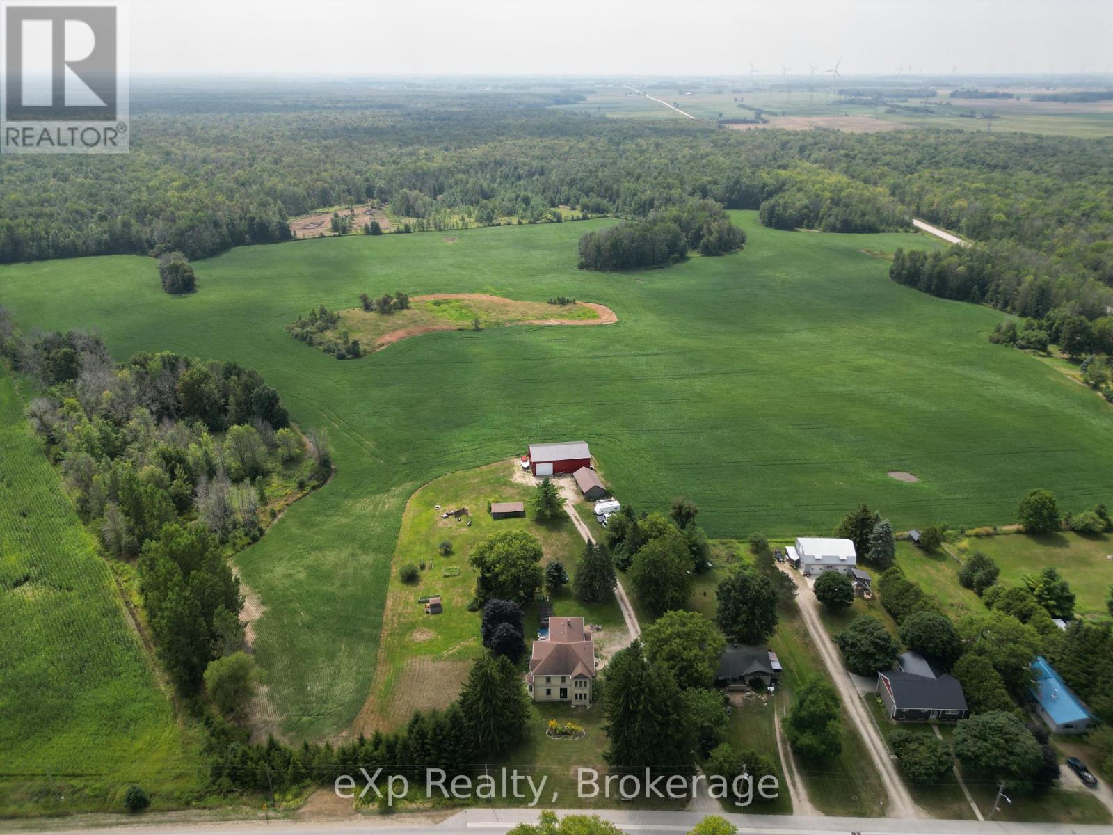 1337 BRUCE ROAD 15 - 38