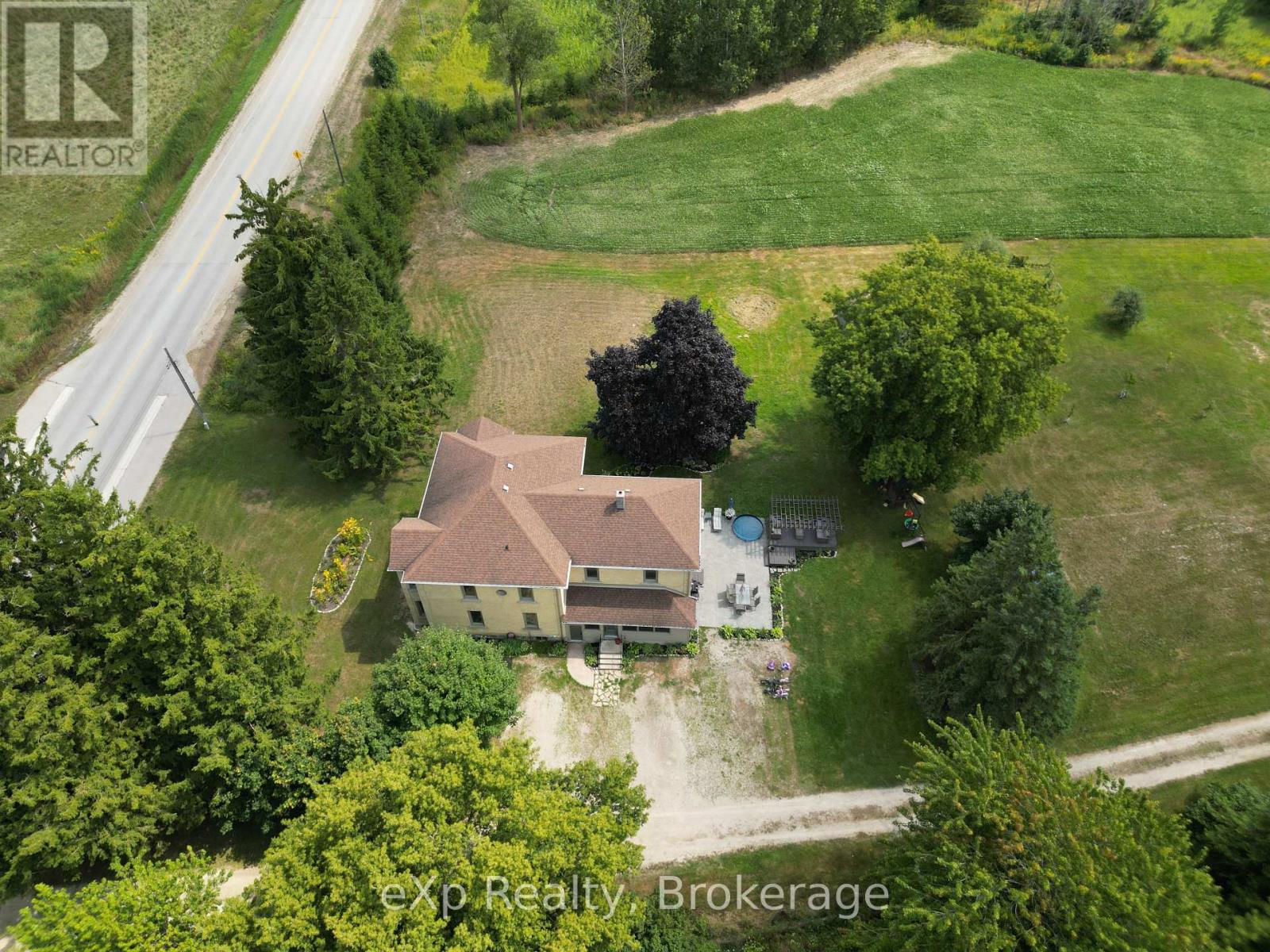 1337 BRUCE ROAD 15 - 39