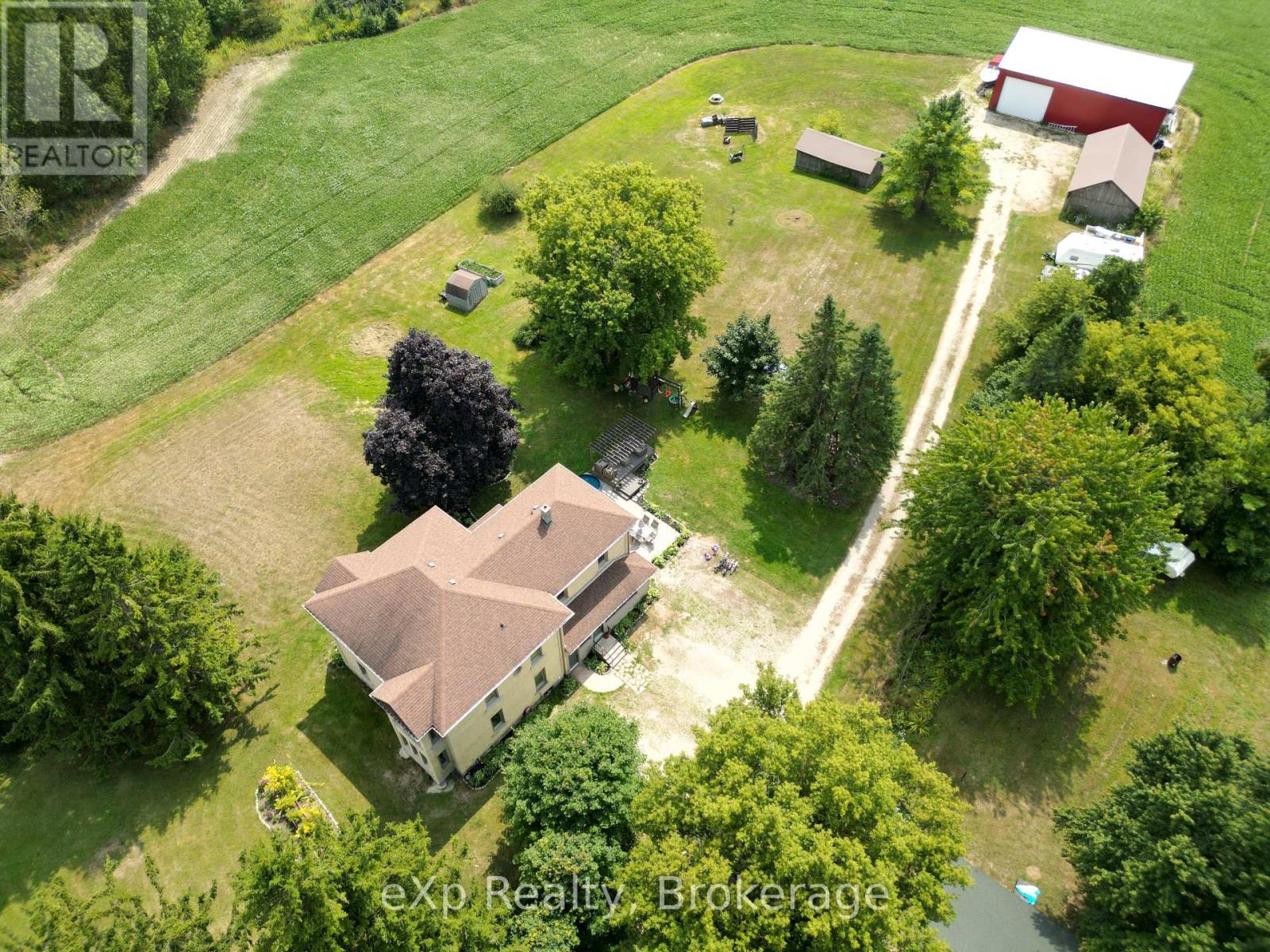 1337 BRUCE ROAD 15 - 40