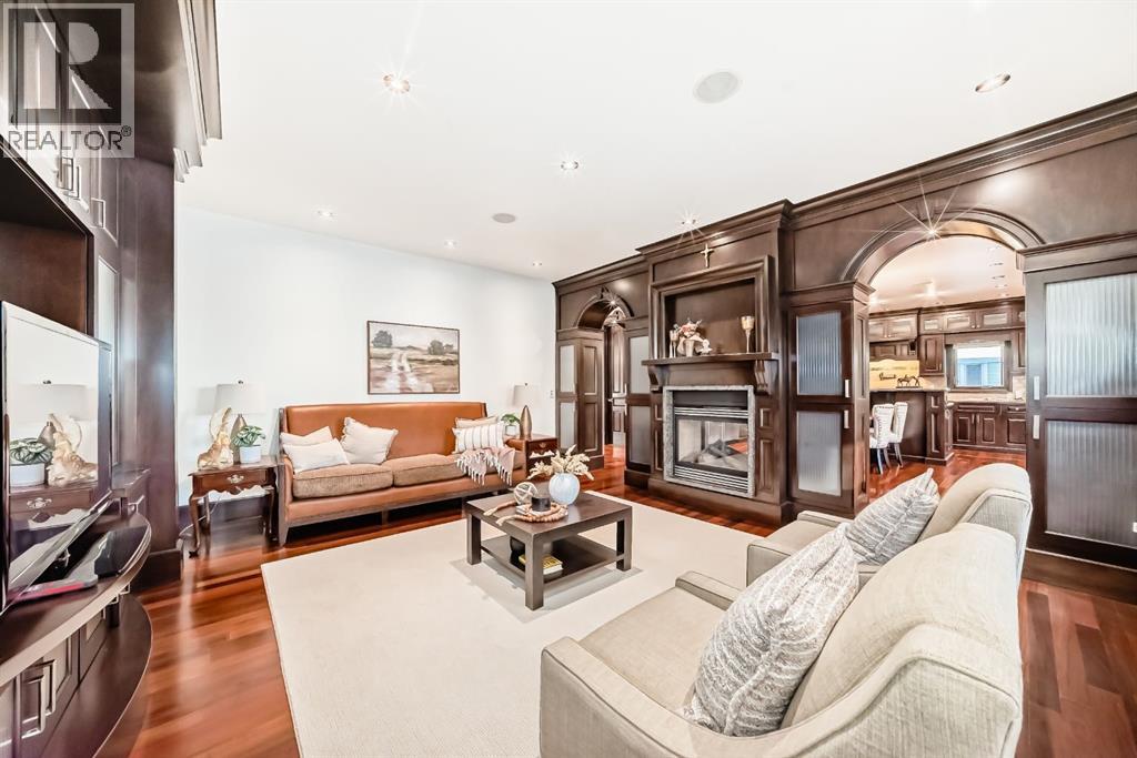 Single Family House for Sale in  Westmount Boulevard NW Hillhurst Calgary 