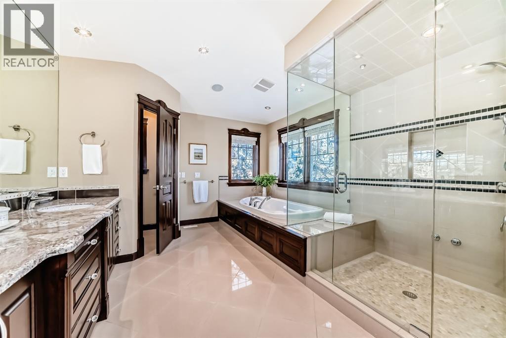 Single Family House for Sale in  Westmount Boulevard NW Hillhurst Calgary 