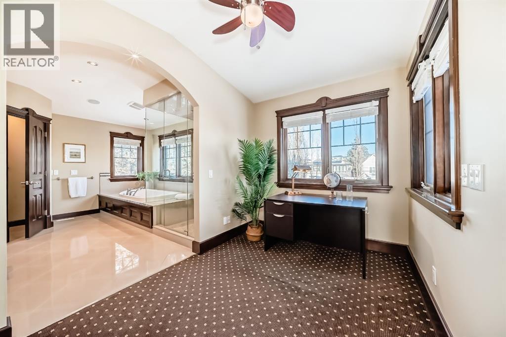 Single Family House for Sale in  Westmount Boulevard NW Hillhurst Calgary 