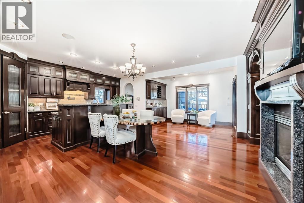 Single Family House for Sale in  Westmount Boulevard NW Hillhurst Calgary 