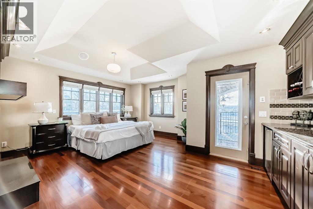 Single Family House for Sale in  Westmount Boulevard NW Hillhurst Calgary 