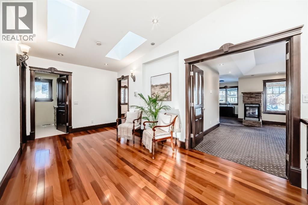 Single Family House for Sale in  Westmount Boulevard NW Hillhurst Calgary 