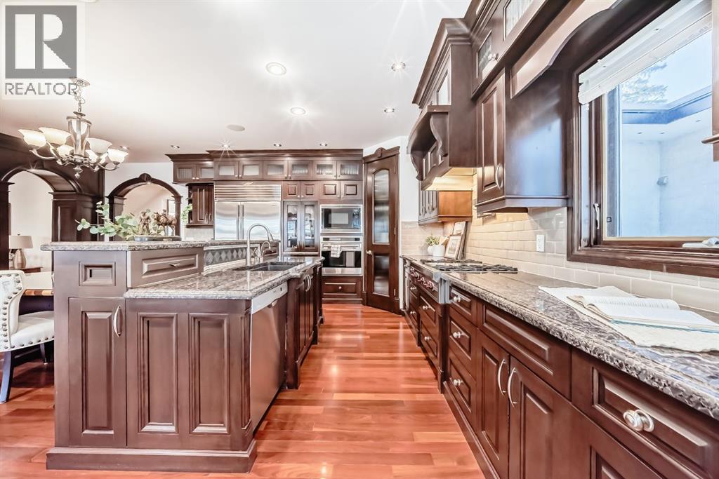 Single Family House for Sale in  Westmount Boulevard NW Hillhurst Calgary 