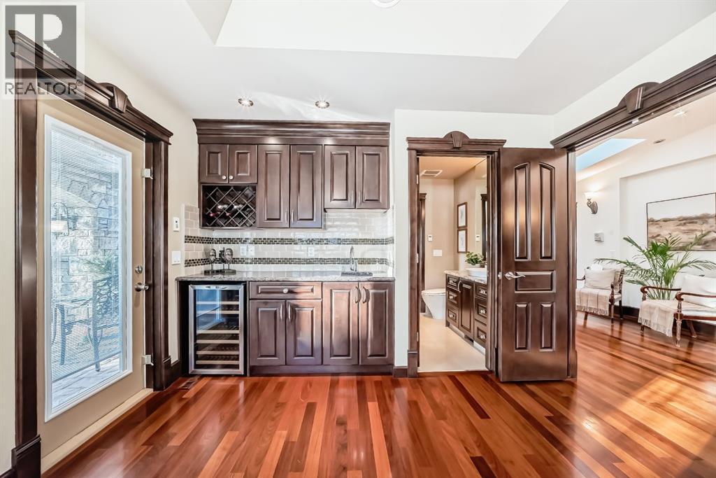 Single Family House for Sale in  Westmount Boulevard NW Hillhurst Calgary 