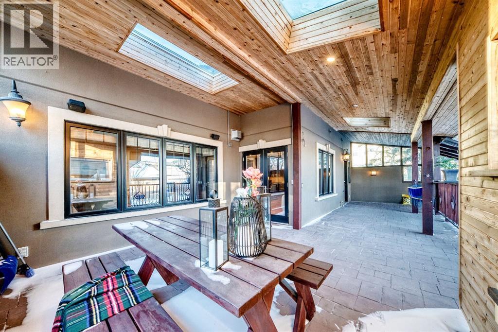 Single Family House for Sale in  Westmount Boulevard NW Hillhurst Calgary 