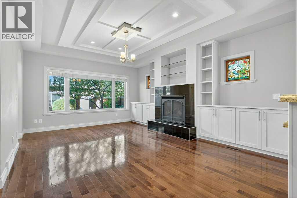 Single Family House for Sale in   Street NW Parkdale Calgary 