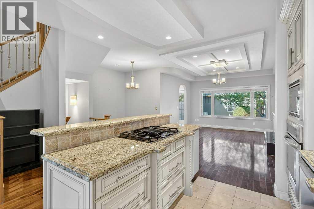 Single Family House for Sale in   Street NW Parkdale Calgary 