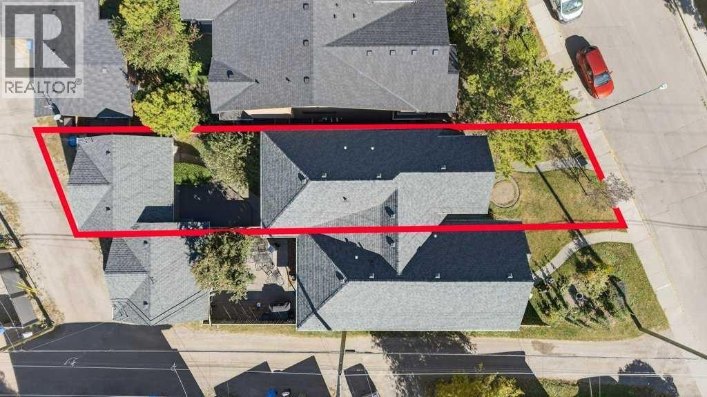 Single Family House for Sale in   Street NW Parkdale Calgary 