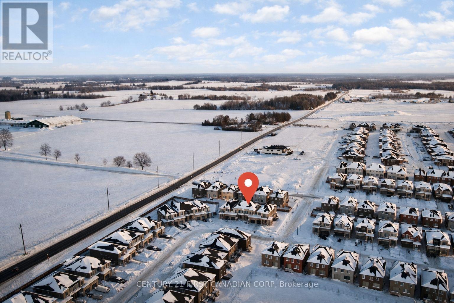 844 SOBESKI AVENUE - Photo 2 of 28, Woodstock (Woodstock - North), Ontario