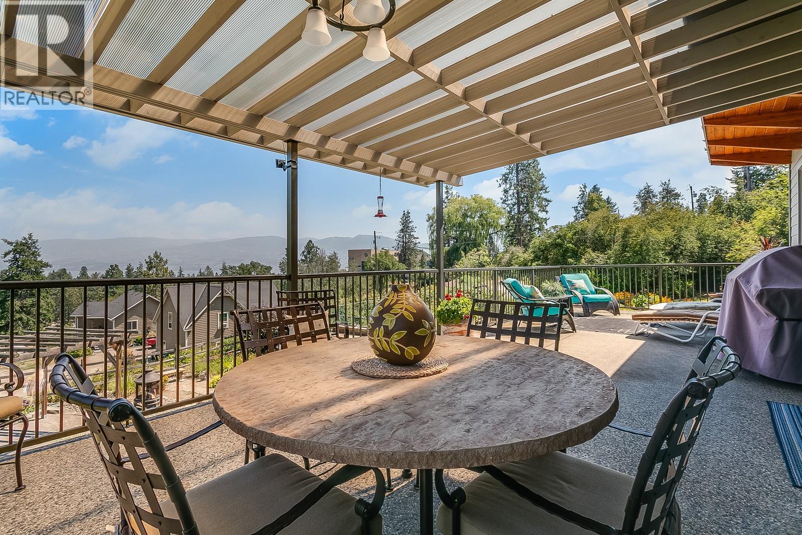 3535 McIver Road, Westbank