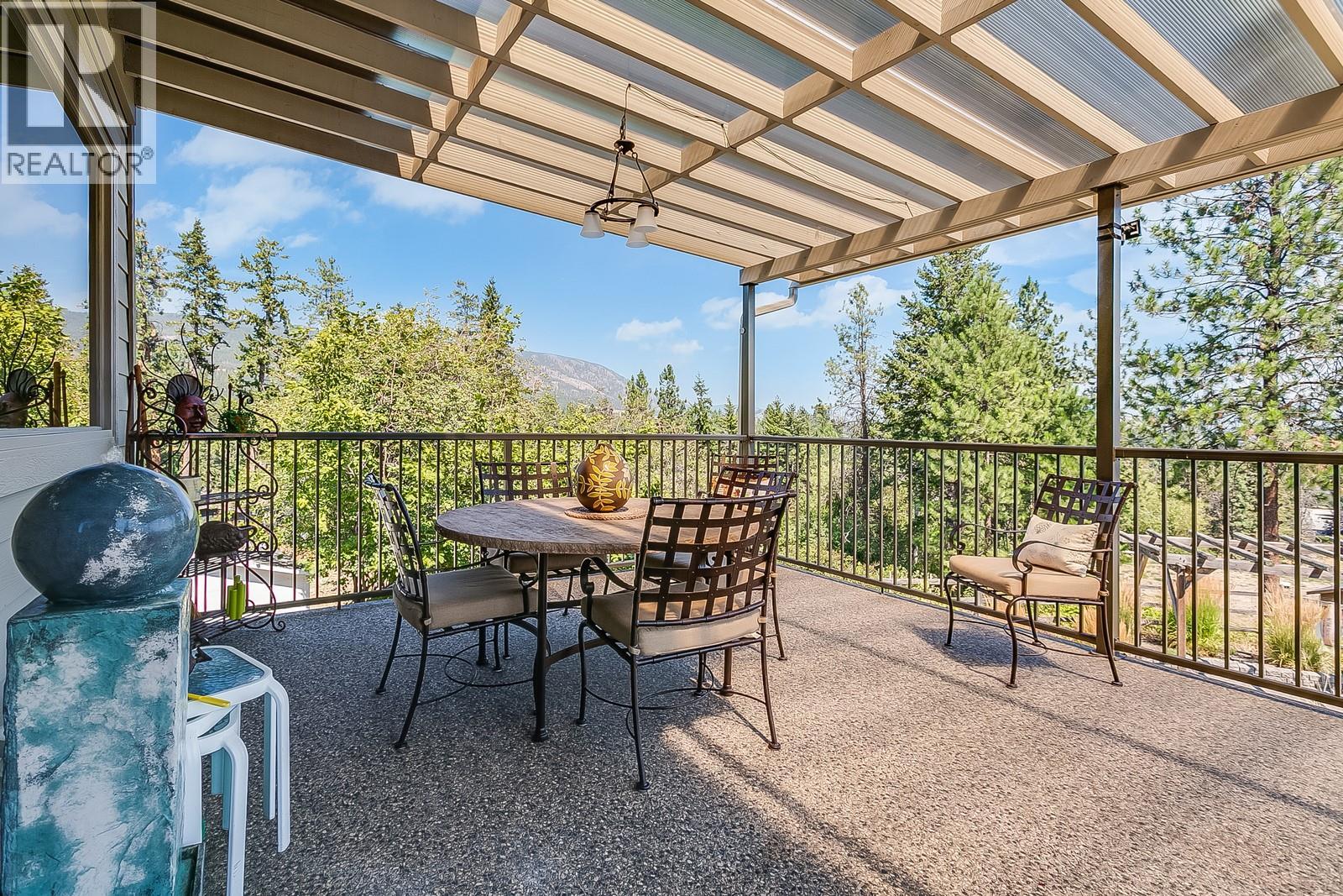 3535 McIver Road, Westbank