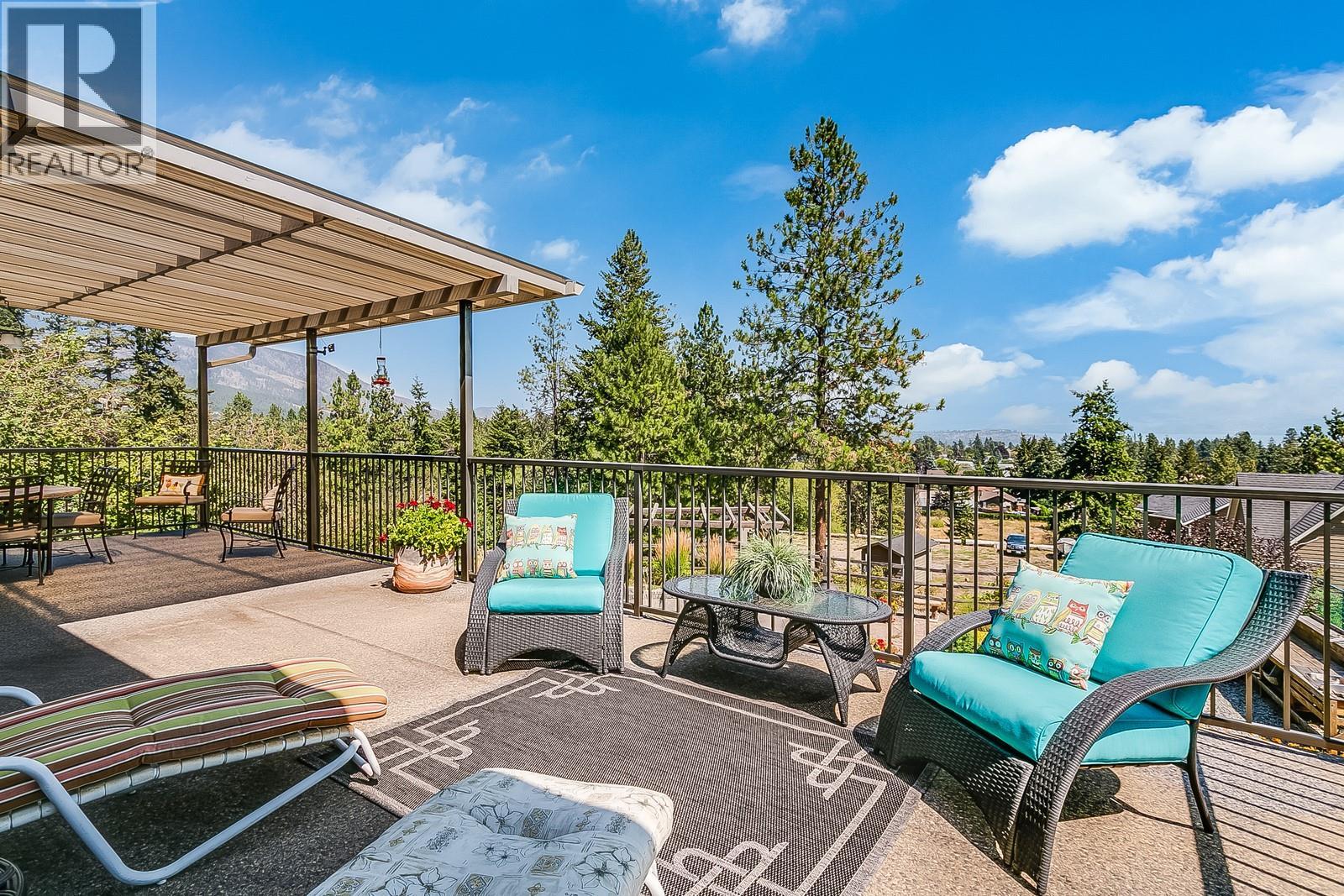 3535 McIver Road, Westbank