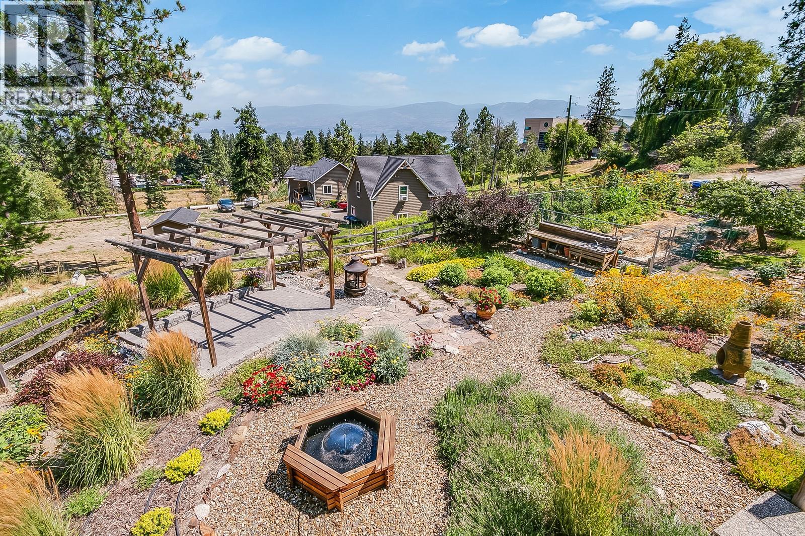 3535 McIver Road, Westbank