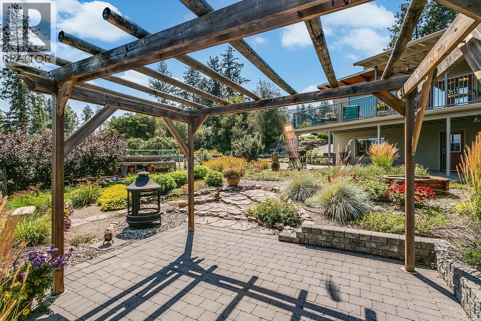 3535 McIver Road, Westbank