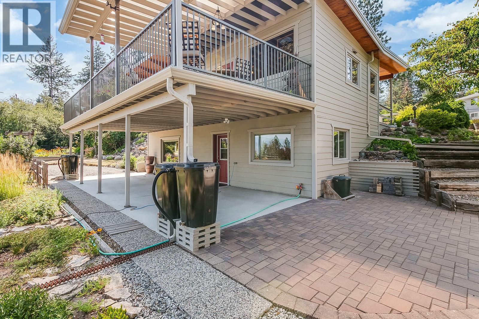 3535 McIver Road, Westbank