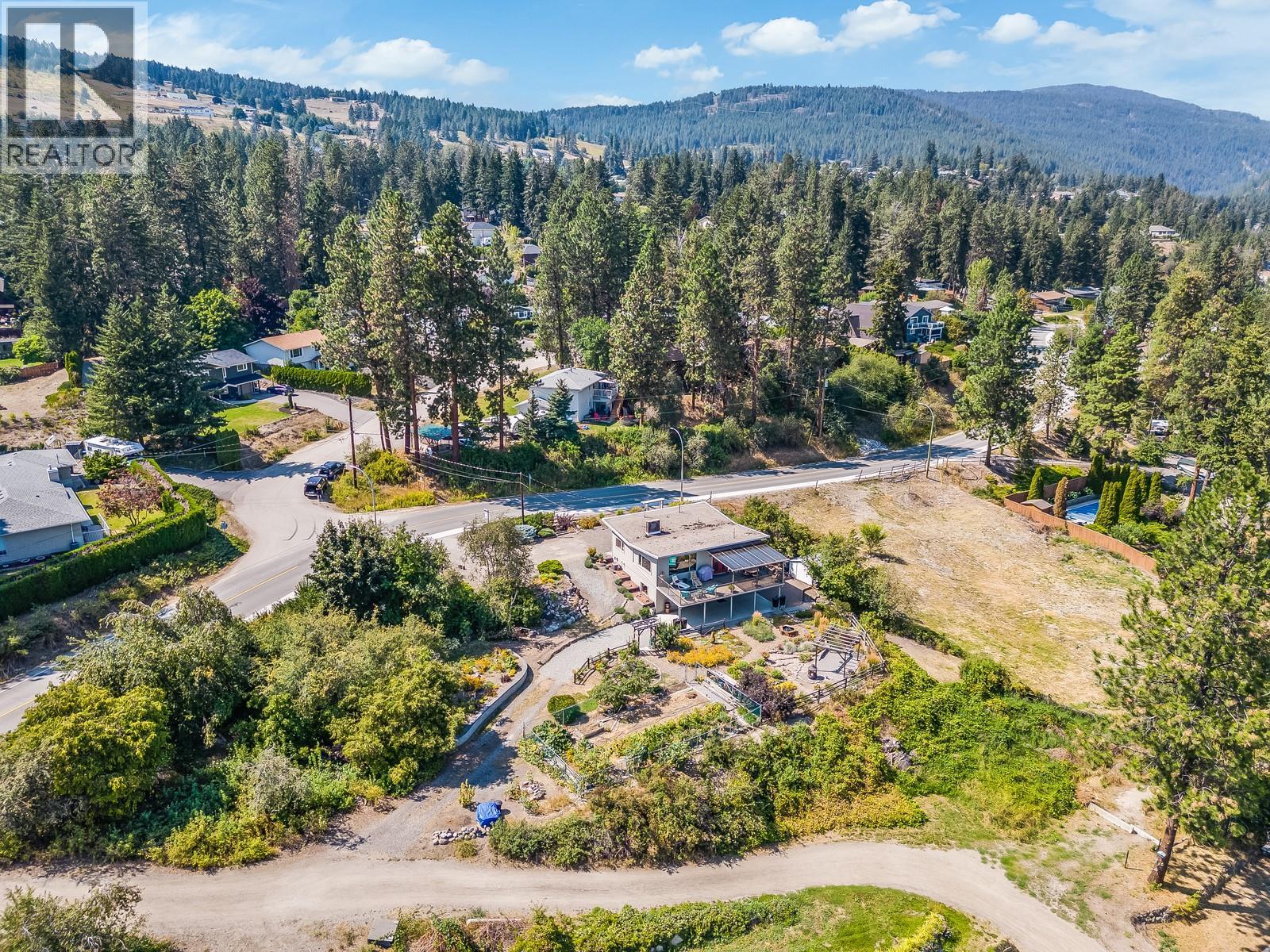 3535 McIver Road, Westbank