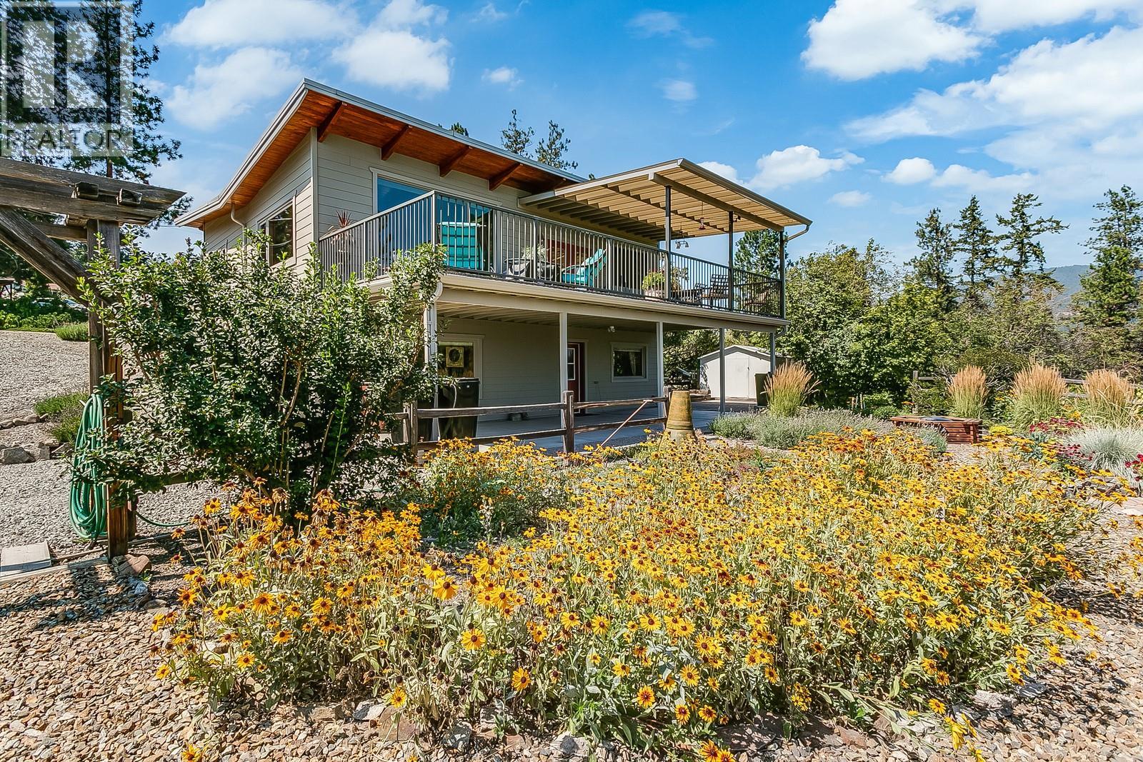 3535 McIver Road, Westbank