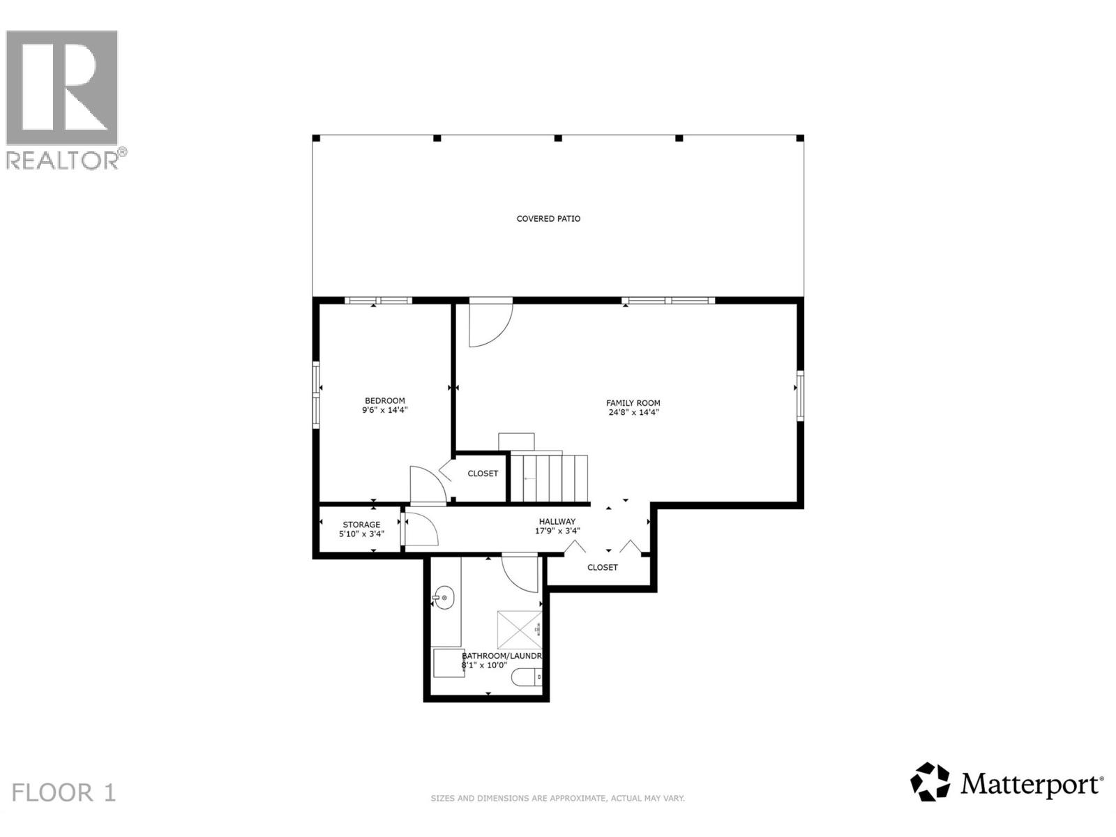 3535 McIver Road, Westbank