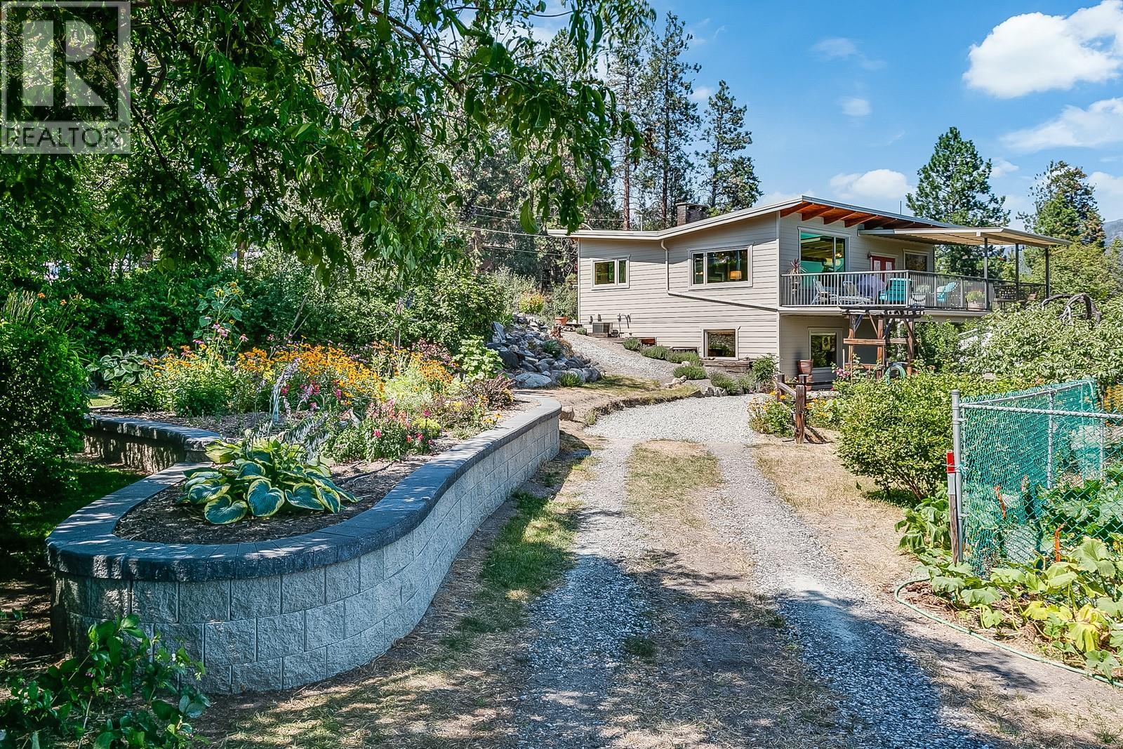 3535 McIver Road, Westbank