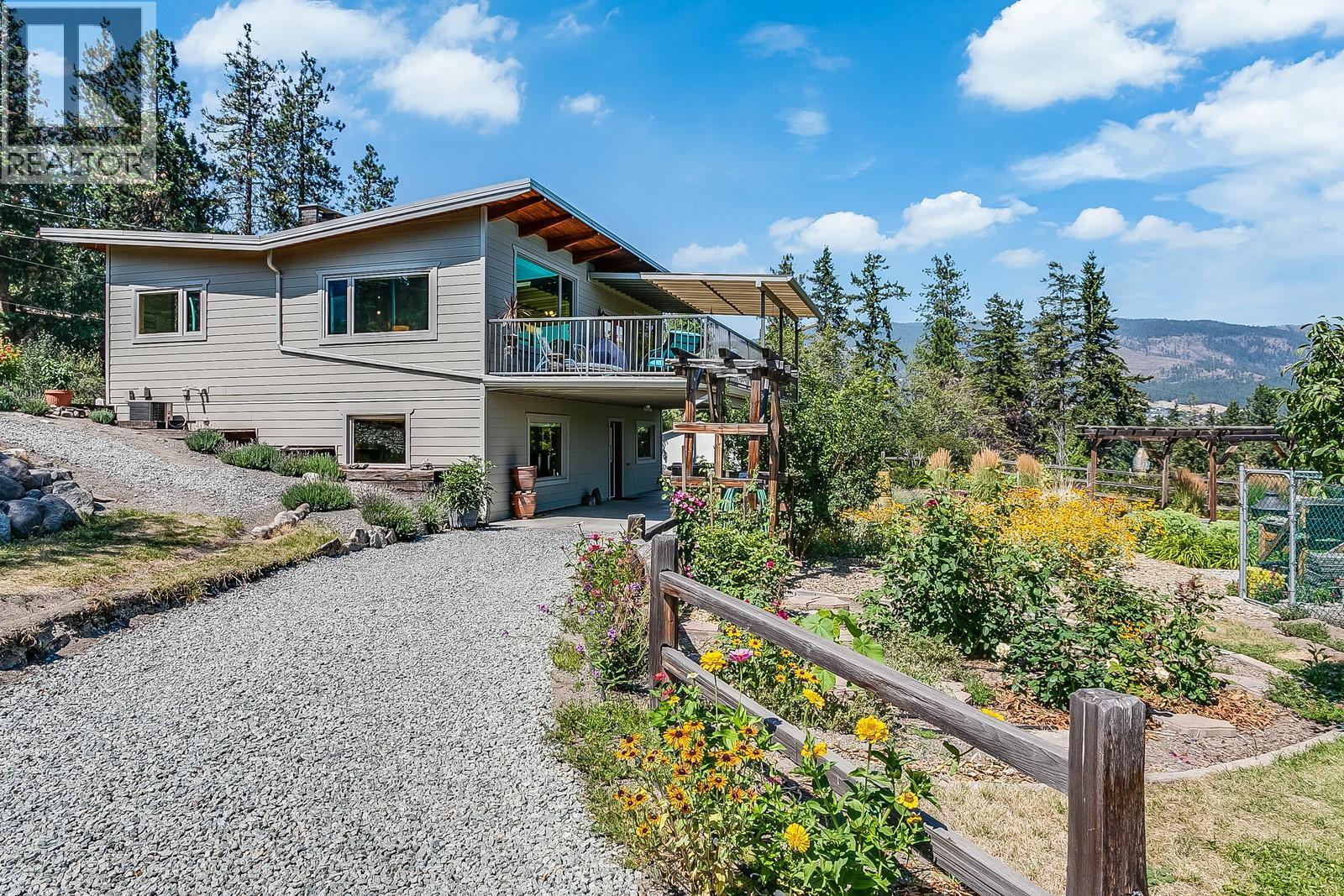 3535 McIver Road, Westbank