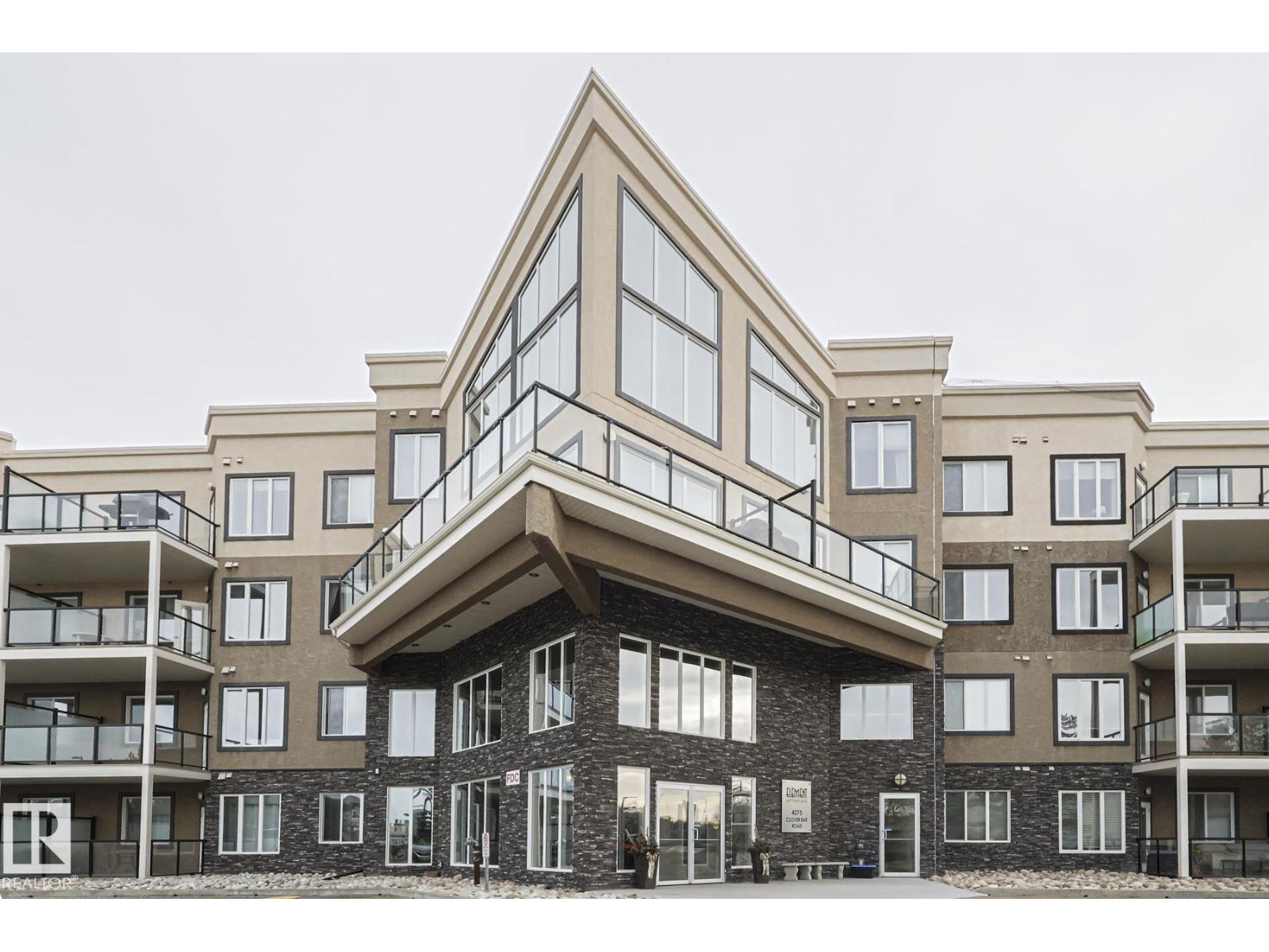 #221 4075 CLOVER BAR RD, Sherwood Park