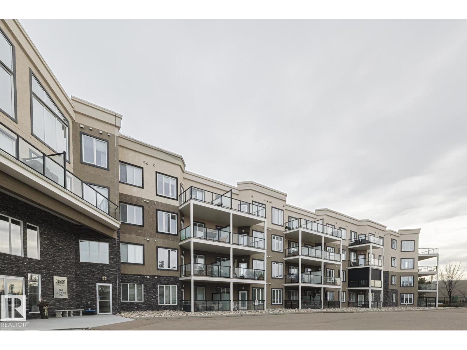 #221 4075 CLOVER BAR RD, Sherwood Park