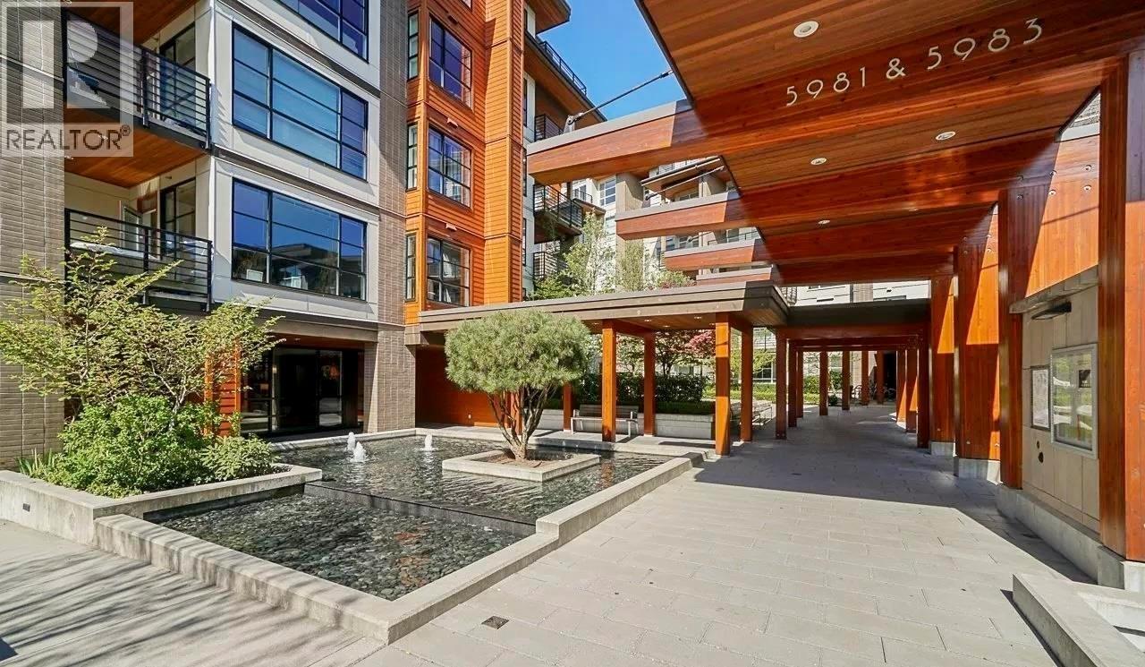 PH18 5983 GRAY AVENUE, Vancouver