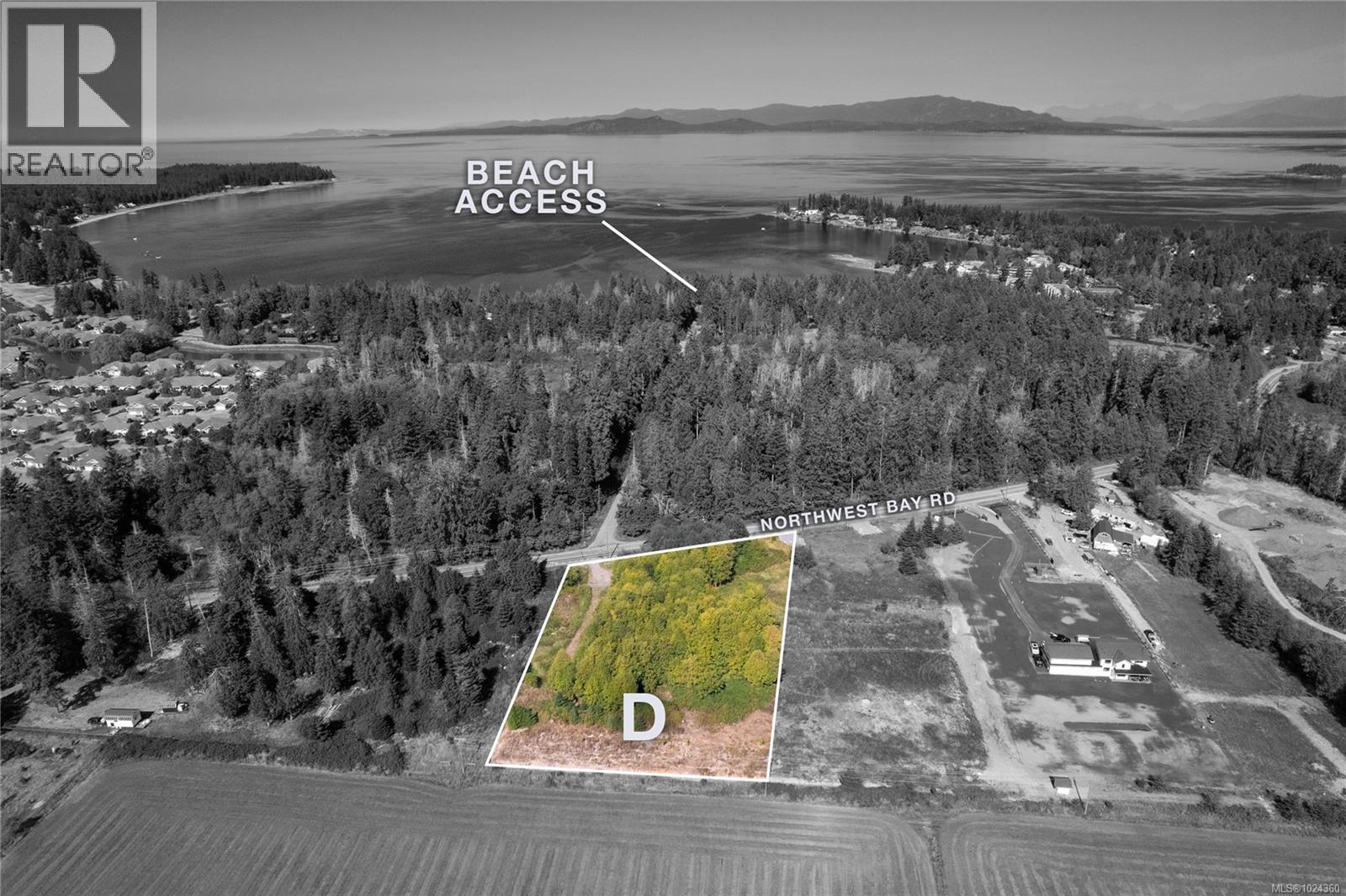 D Northwest Bay Rd, Nanoose Bay