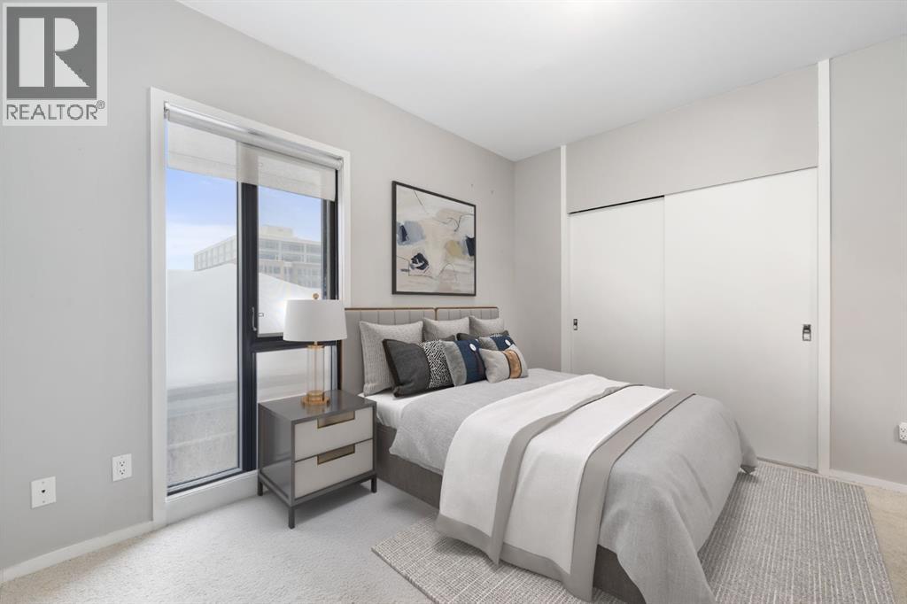 Single Family House for Sale in   Meredith Road NE Crescent Heights Calgary 