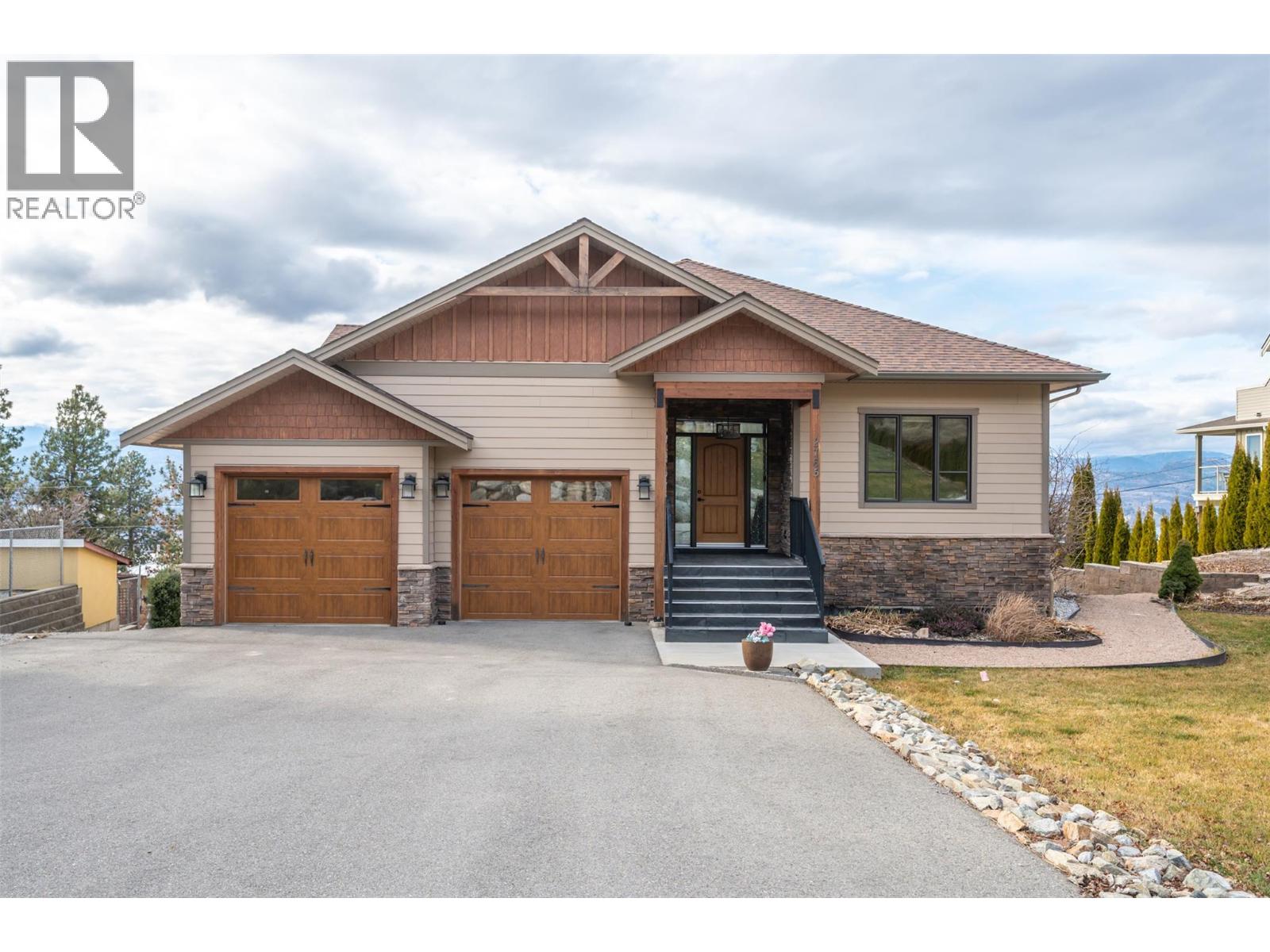 2765 WINIFRED Road, Naramata