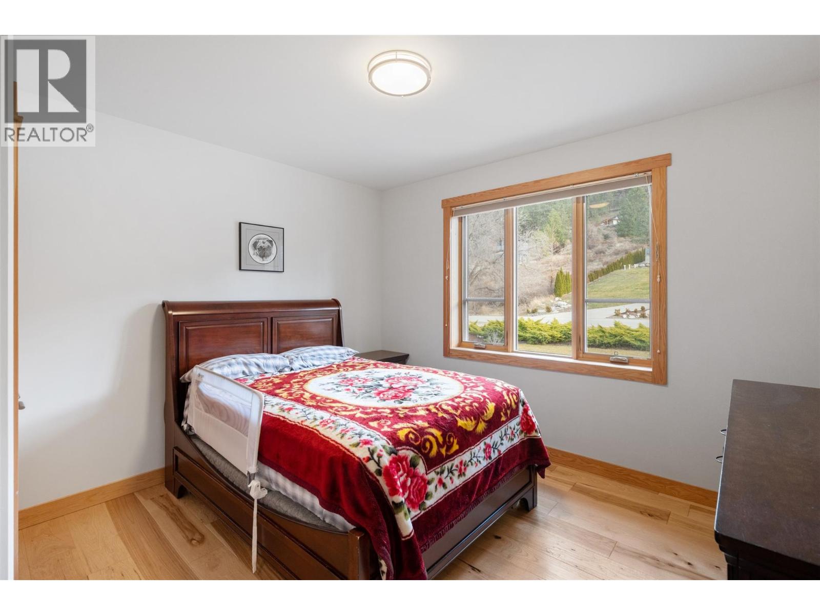 2765 WINIFRED Road, Naramata