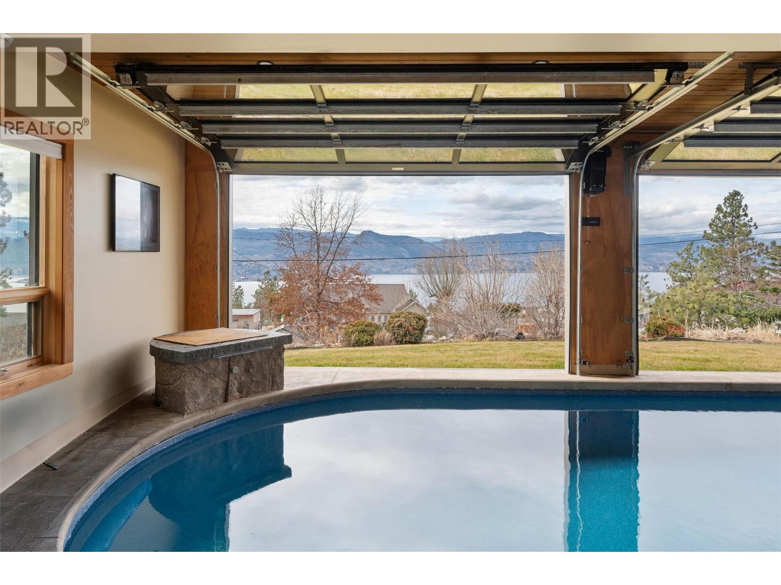 2765 WINIFRED Road, Naramata