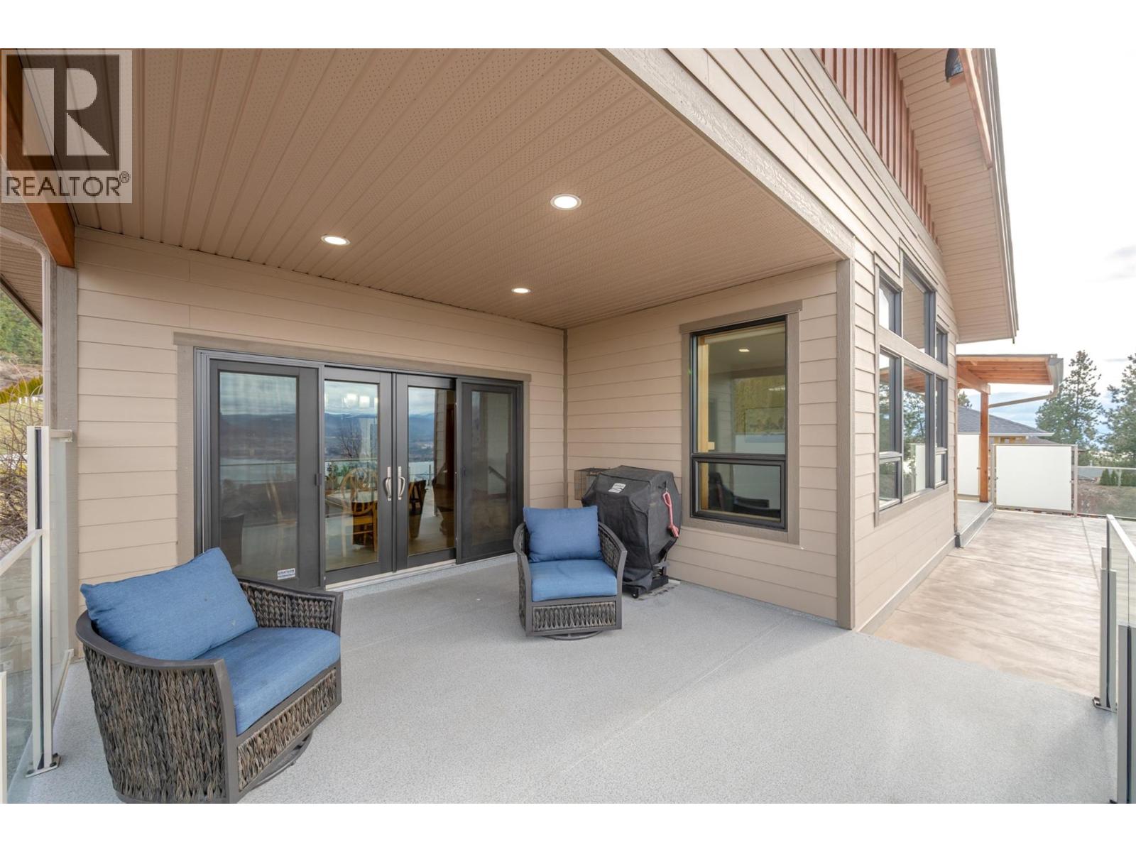 2765 WINIFRED Road, Naramata