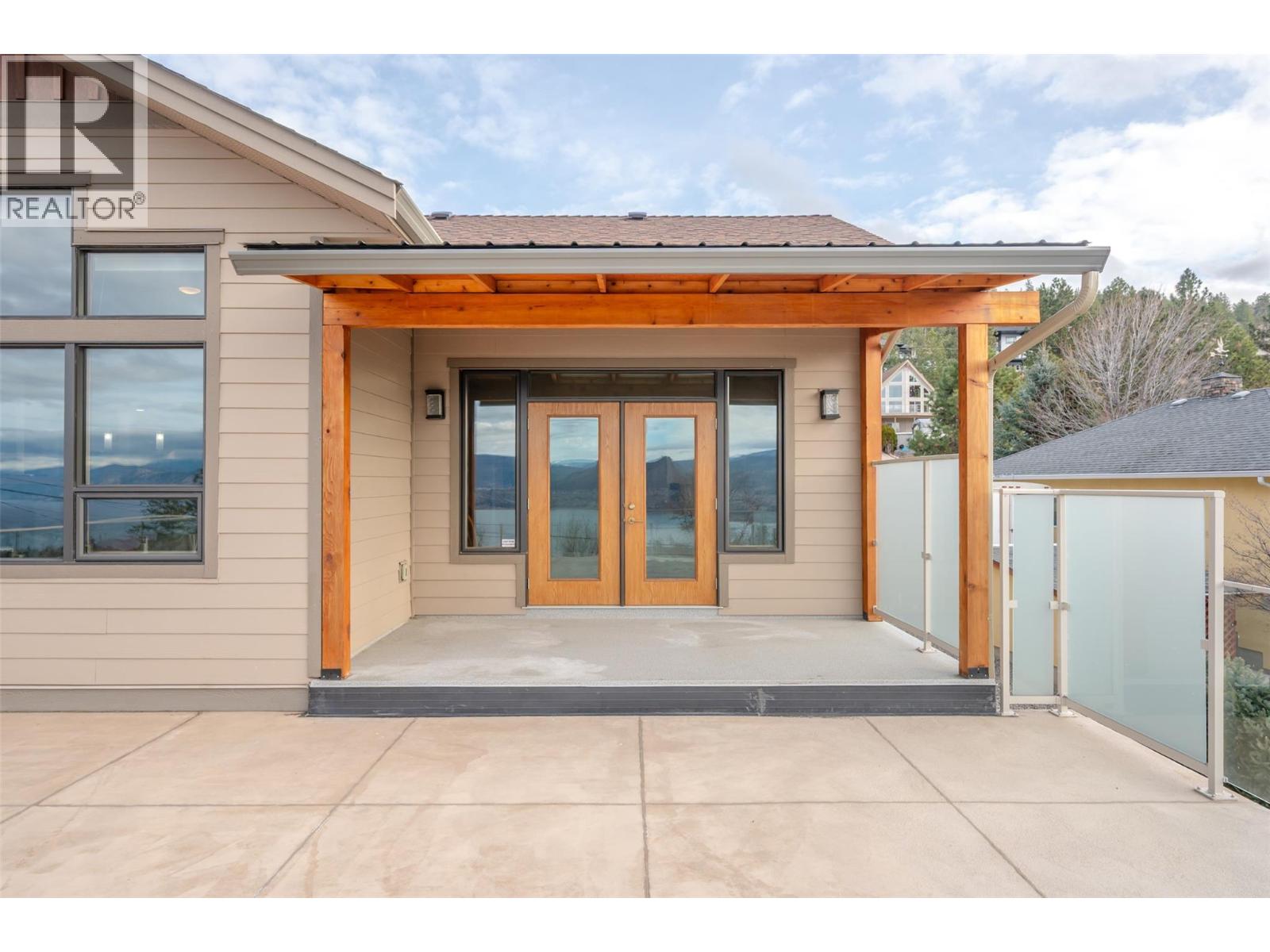 2765 WINIFRED Road, Naramata