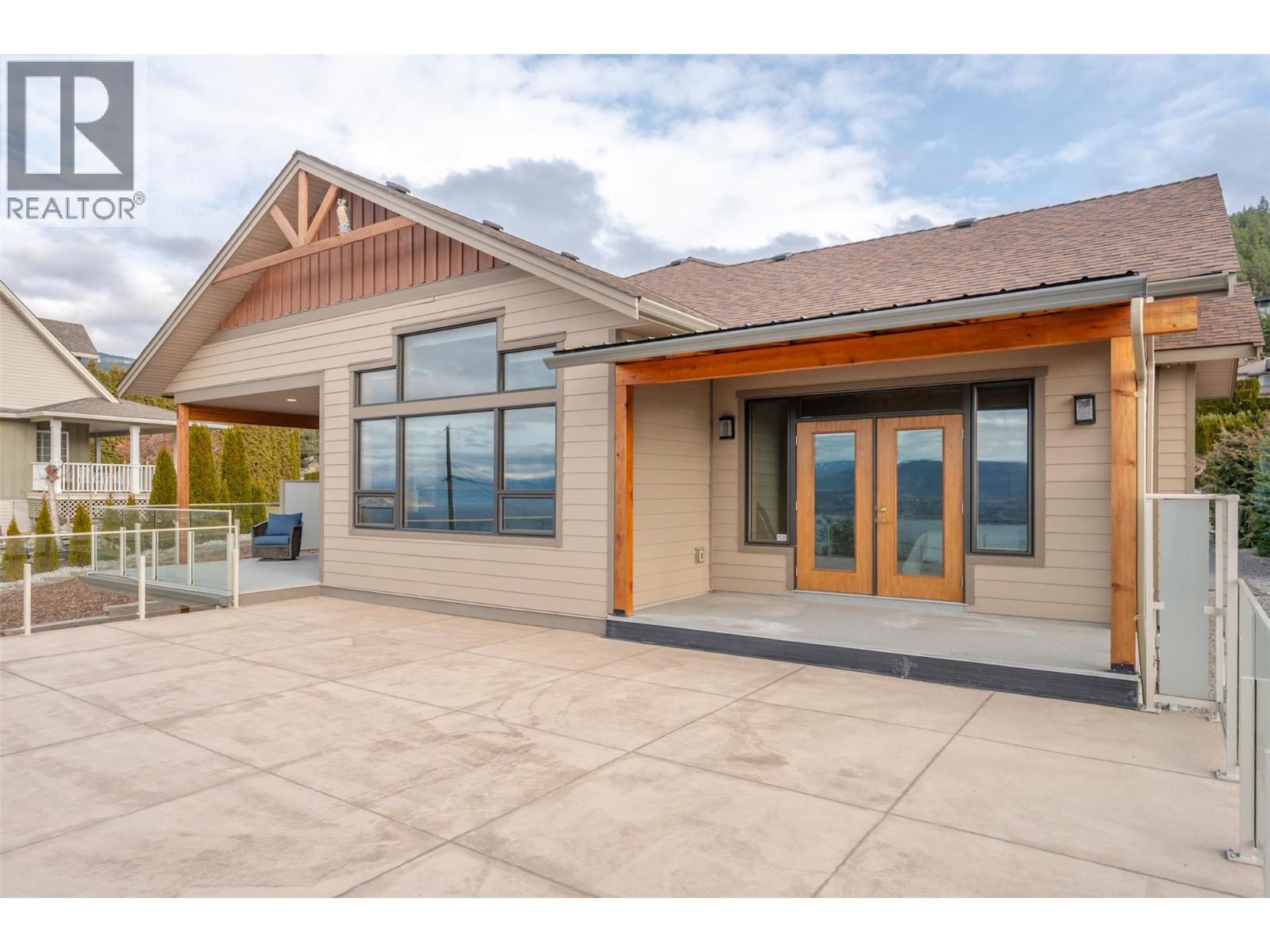 2765 WINIFRED Road, Naramata