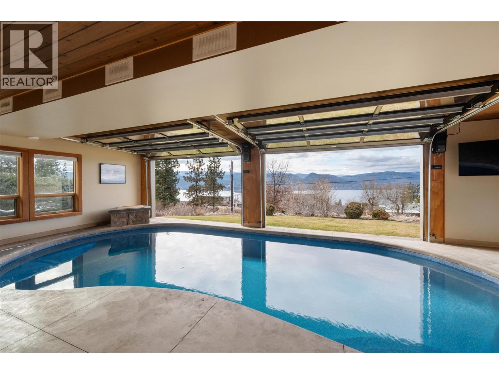 2765 WINIFRED Road, Naramata