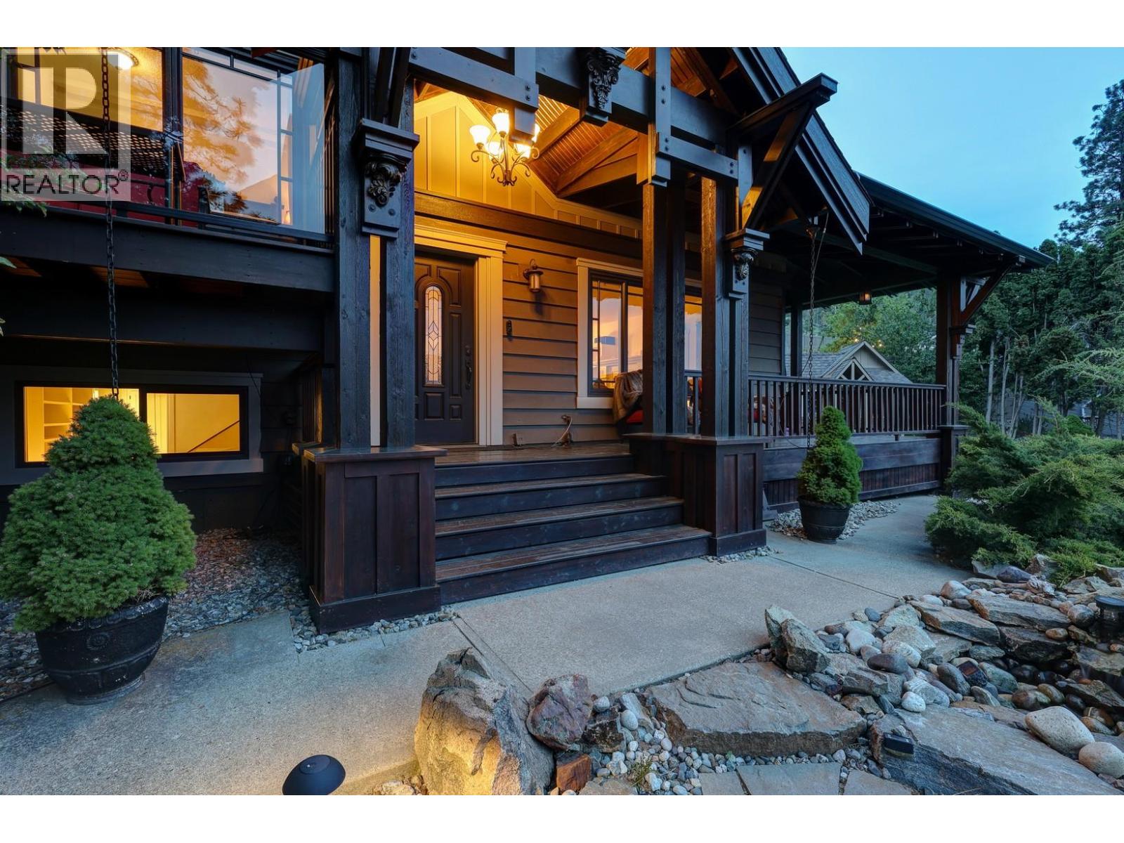 2165 Paly Road, Kelowna