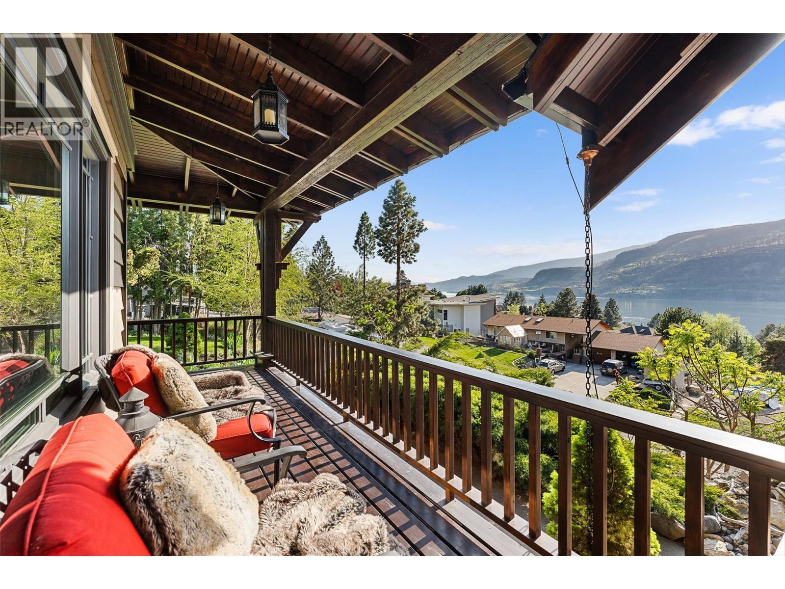 2165 Paly Road, Kelowna