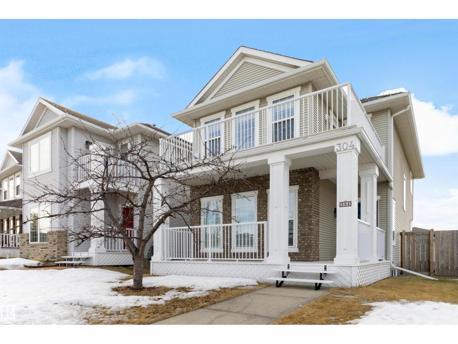 304 BOTHWELL DR, Sherwood Park