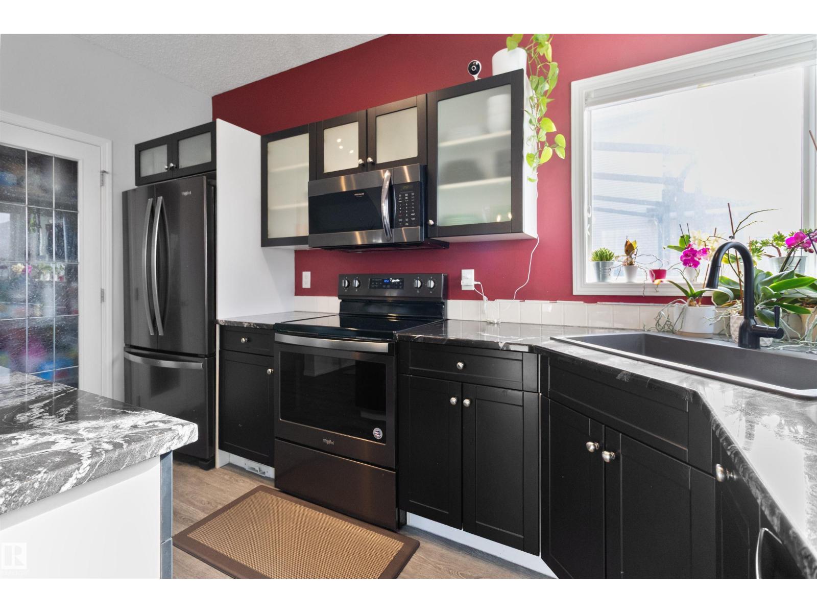 304 BOTHWELL DR, Sherwood Park